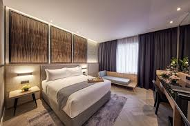 Testing Hotel