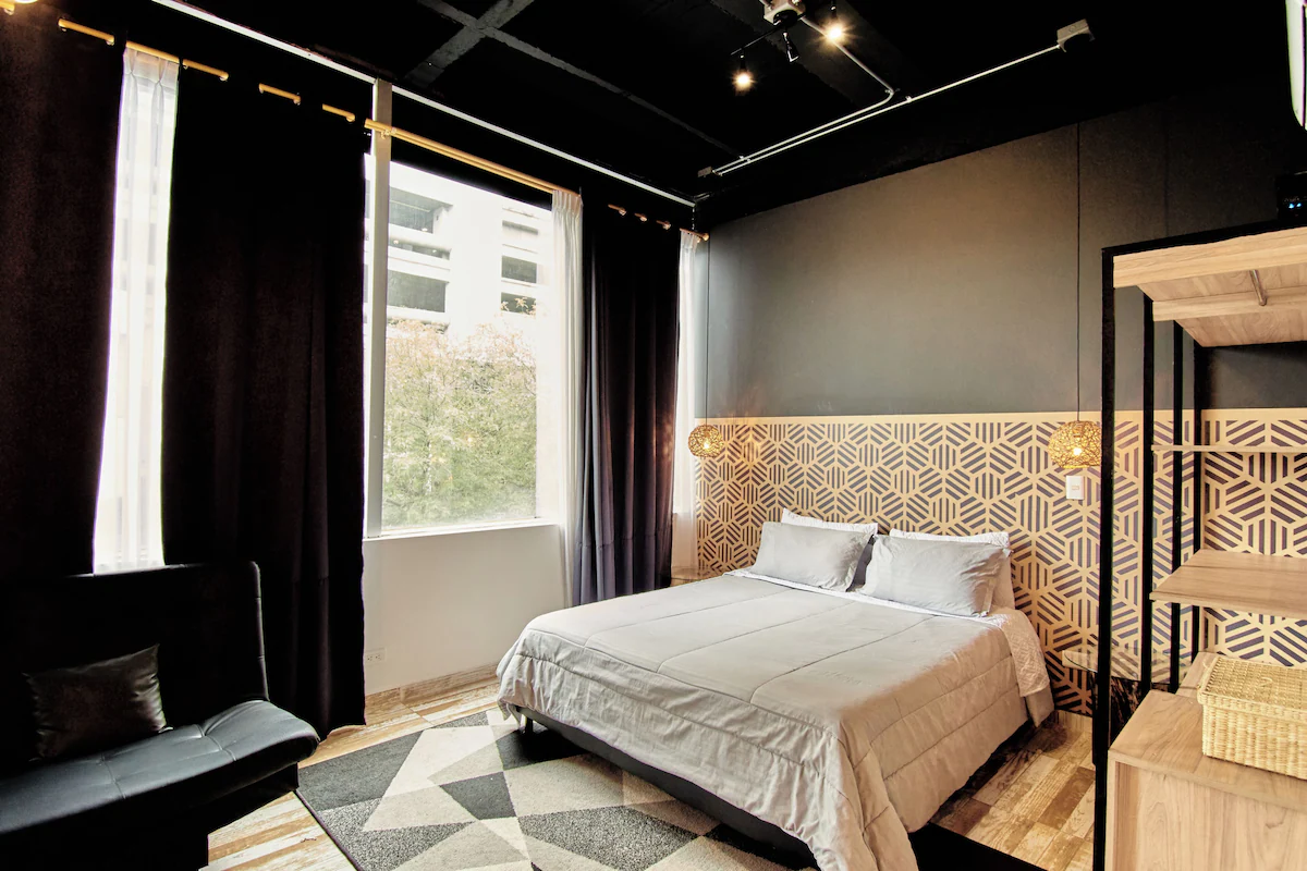 Hotel Lexum