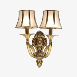 Table Desk Lamp With Light Bulb